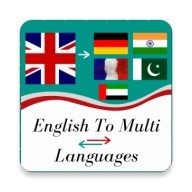 Free dictionary offline : All Language Translator