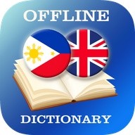 Filipino-English Dictionary