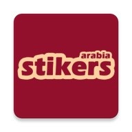 Stickers Arabia WAStickerApps