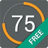 Battery Widget Reborn (Free)