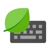 Mint Keyboard - Stickers, Font & Themes by Xiaomi