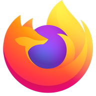 Firefox: browser web yang cepat, pribadi & aman