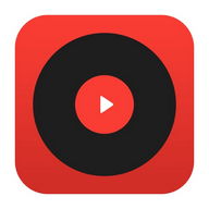 Free Music for Youtube Player: Red