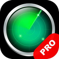 Ghost Detector Pro