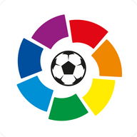 La Liga - App ufficiale dei risultati di calcio