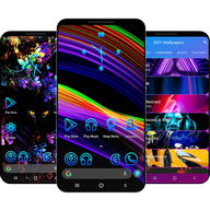 Wallpapers 2021 & Themes for Android ™