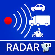 Radarbot Free: 과속 단속 카메라 탐지기 & 속도계