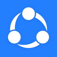 SHAREit-Transfira, Compartilhe, Gerencie Arquivos