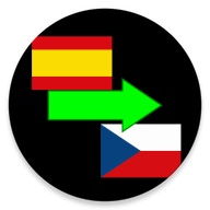 Spanish to Czech Translator