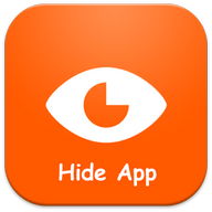 Hide Apps Plus