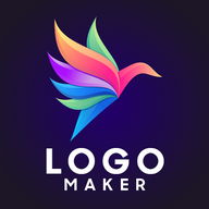 Logo Maker 2021: Buat Logo dan reka bentuk percuma