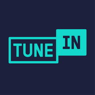 TuneIn Radio: новости, спорт, музыка, радиостанции