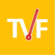 TVF Play - грайте у найкращі онлайн-відео в Індії