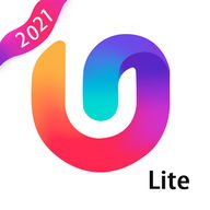 U Launcher Lite - 3D, прихована програма, 2019