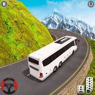 Ultimate Bus Racing: Bus Games
