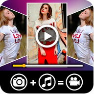 V328 - Video Maker Photo Music