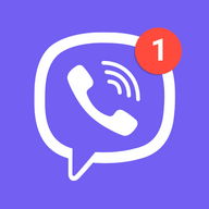 Viber Месенджер – групові дзвінки та повідомлення