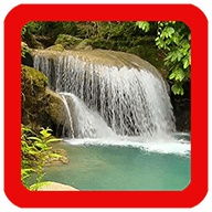 Waterfall Free Live Wallpaper