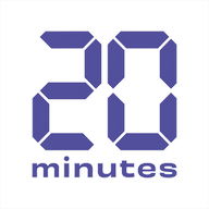 20 Minutes - Actualité en continu