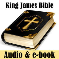 King James Bible - KJV Audio