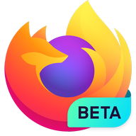 Firefox pour Android Beta