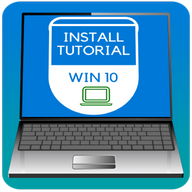 Win 10 Installatition Guide - Reinstall computer