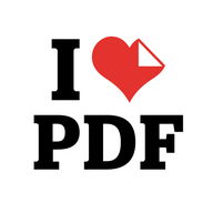 iLovePDF - PDF Editor & Scanner