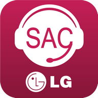 LG Suporte
