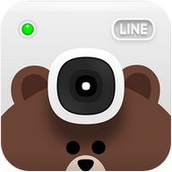 LINE Camera - Editor foto