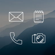 Linien Free - Icon Pack