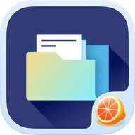 PoMelo File Explorer - Dateimanager & Reiniger