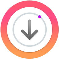 Fast Save for Instagram