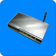 Router Setup Page - Tweak your router!