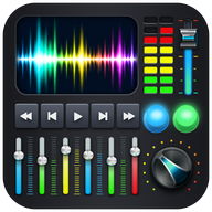 เครื่องเล่นเพลง - Audio Player & 10 Equalser