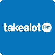 Takealot – SA’s #1 Online Mobile Shopping App