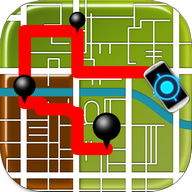 Location Tracker - Maps GPS Track & Location Trace