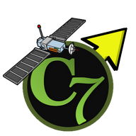 C7 GPS Dados