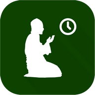Prayer times: Qibla & Azan