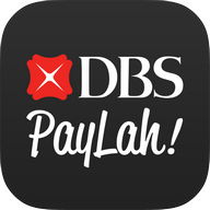 DBS PayLah!