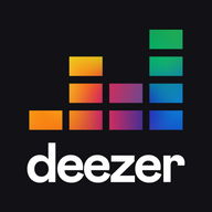 Deezer: музика й подкасти