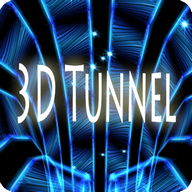 3D Tunnel Live Wallpaper Android App APK (yourstyleapps