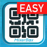QR Code Scanner & QR Reader
