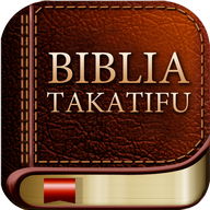 Biblia Takatifu - Swahili Bible (Kiswahili)