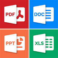 读取所有文档-Word，Excel，PDF Reader