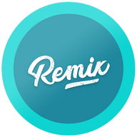 Remix Photo Editor - Easy Photo Mixer