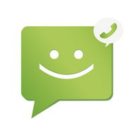 SMS pour Android 4.4