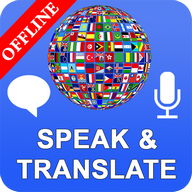 Speak and Translate Voice Translator & Interpreter