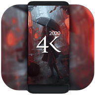 Live Wallpapers, Screen Lock, Ringtones - W.Engine