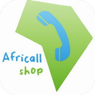 Africallshop - Rufen Afrika