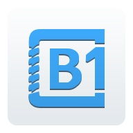 B1 File Manager